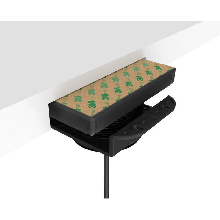 Scanstrut Hidden Waterproof Wireless Charger 3 - Coil - 15W - 12/24V [SC - CW - 1GT] - Houseboatparts.com
