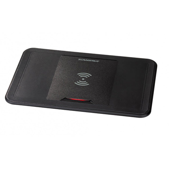 Scanstrut Surface Waterproof Wireless Charger 3 - Coil - 15W - 12/24V [SC - CW - 2GT] - Houseboatparts.com