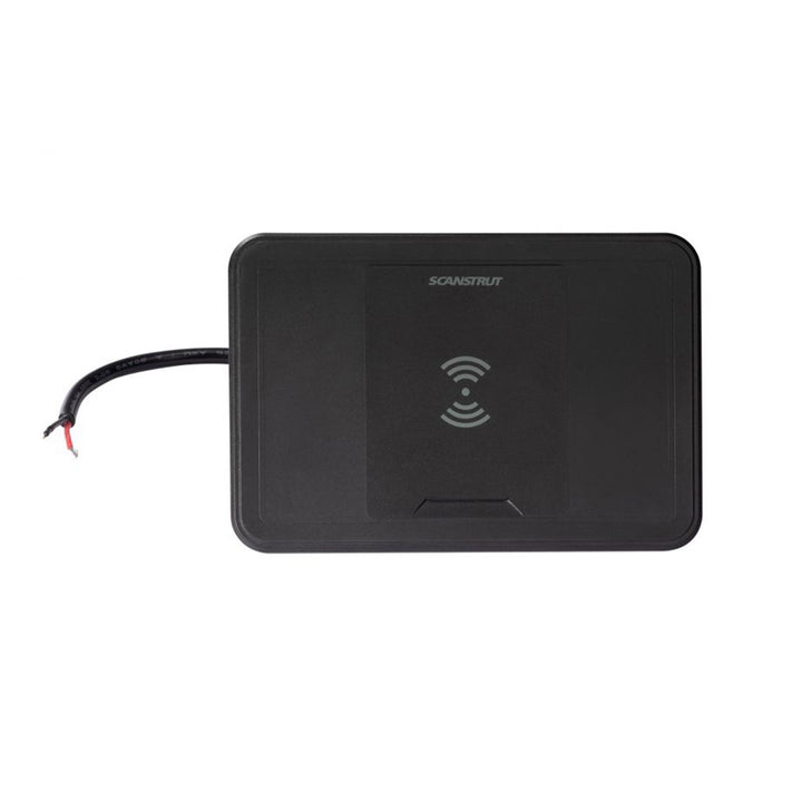 Scanstrut Surface Waterproof Wireless Charger 3 - Coil - 15W - 12/24V [SC - CW - 2GT] - Houseboatparts.com
