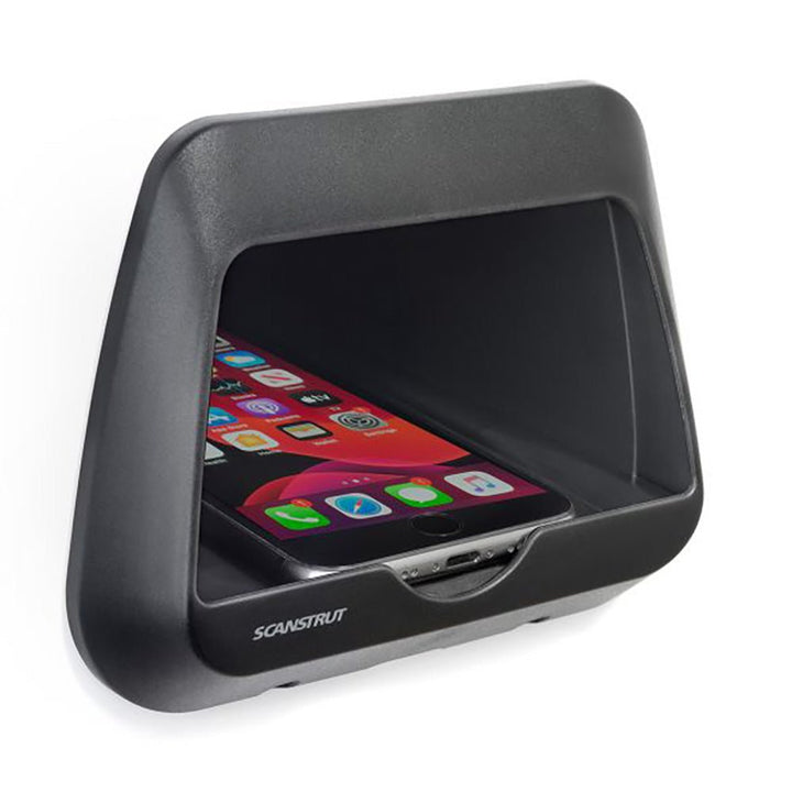 Scanstrut Nest Waterproof Wireless Charger 3 - Coil - 15W - 12/24V [SC - CW - 6GT] - Houseboatparts.com