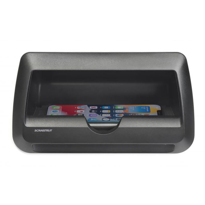 Scanstrut Cove Wireless Charger 3 - Coil - 15W - 12/24V [SC - CW - 9GT] - Houseboatparts.com