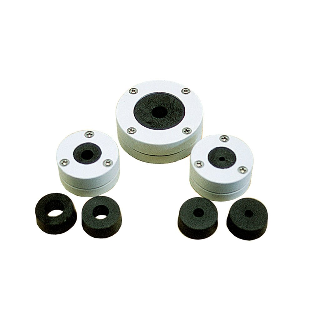 Newmar CCX-S Thru-Dex Fitting [CCX-S] - Houseboatparts.com