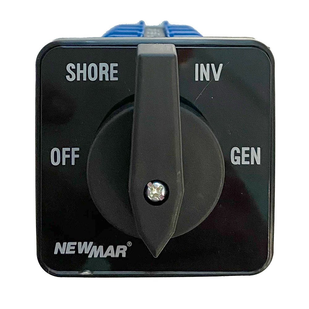 Newmar SS Switch - 7.5 INV AC Selector Switch [SS SWITCH7.5INV] - Houseboatparts.com