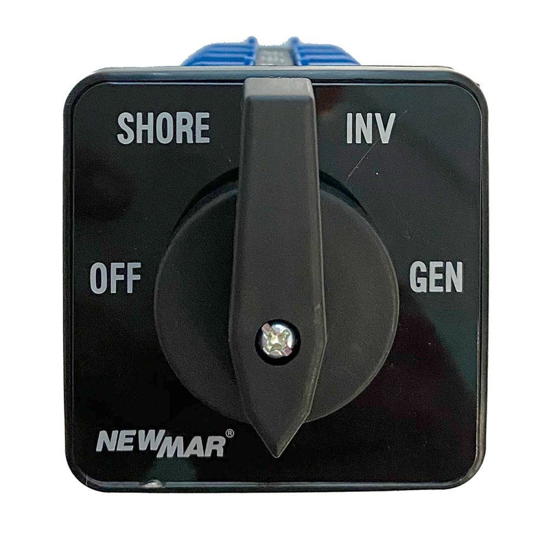 Newmar SS Switch - 7.5 INV AC Selector Switch [SS SWITCH7.5INV] - Houseboatparts.com