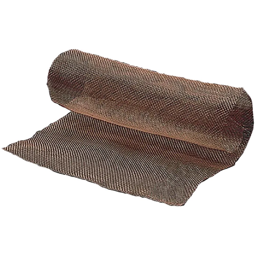Newmar Copper Mesh Screen - 25' [SCREEN-25] - Houseboatparts.com