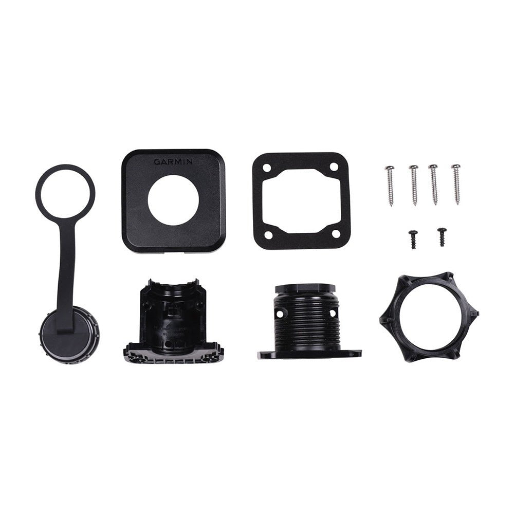 Garmin LiveScope Bulkhead Connector Kit [010-13350-00] - Houseboatparts.com