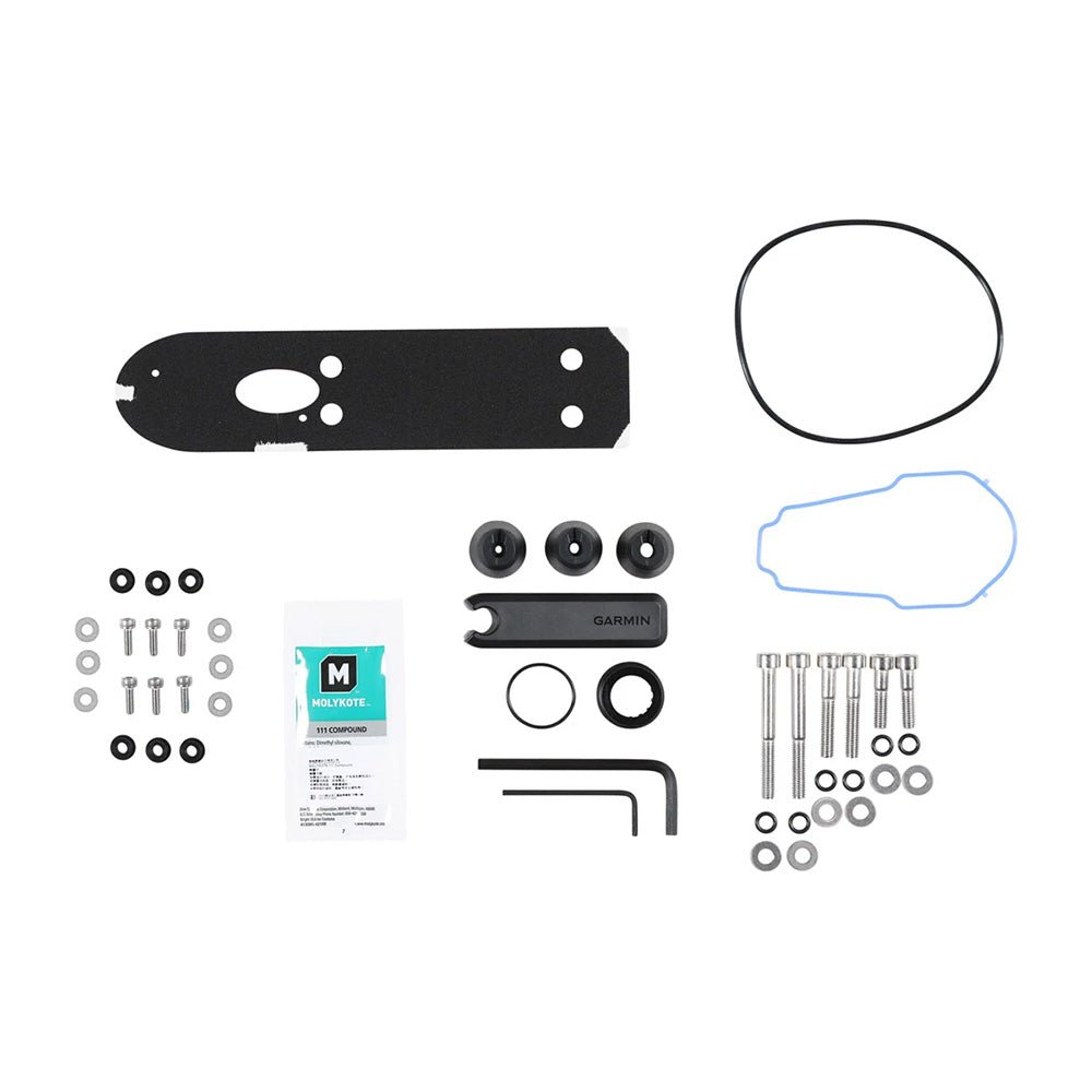 Garmin Force Kraken Transducer Replacement Kit [010-12832-26] - Houseboatparts.com