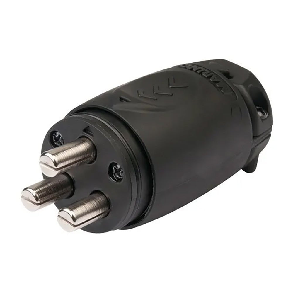 Garmin Trolling Motor Power Plug [010-12832-41] - Houseboatparts.com