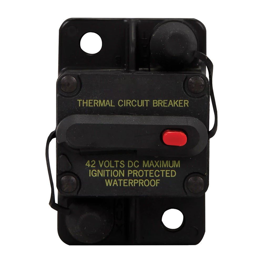 Garmin 60A Circuit Breaker [010-12832-40] - Houseboatparts.com