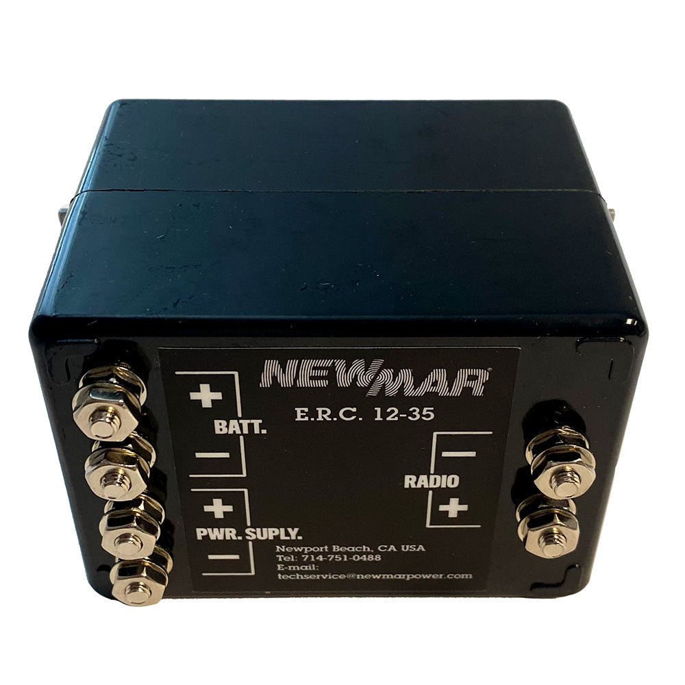 Newmar ERC-12-35 Emergency Relay [ERC-12-35] - Houseboatparts.com