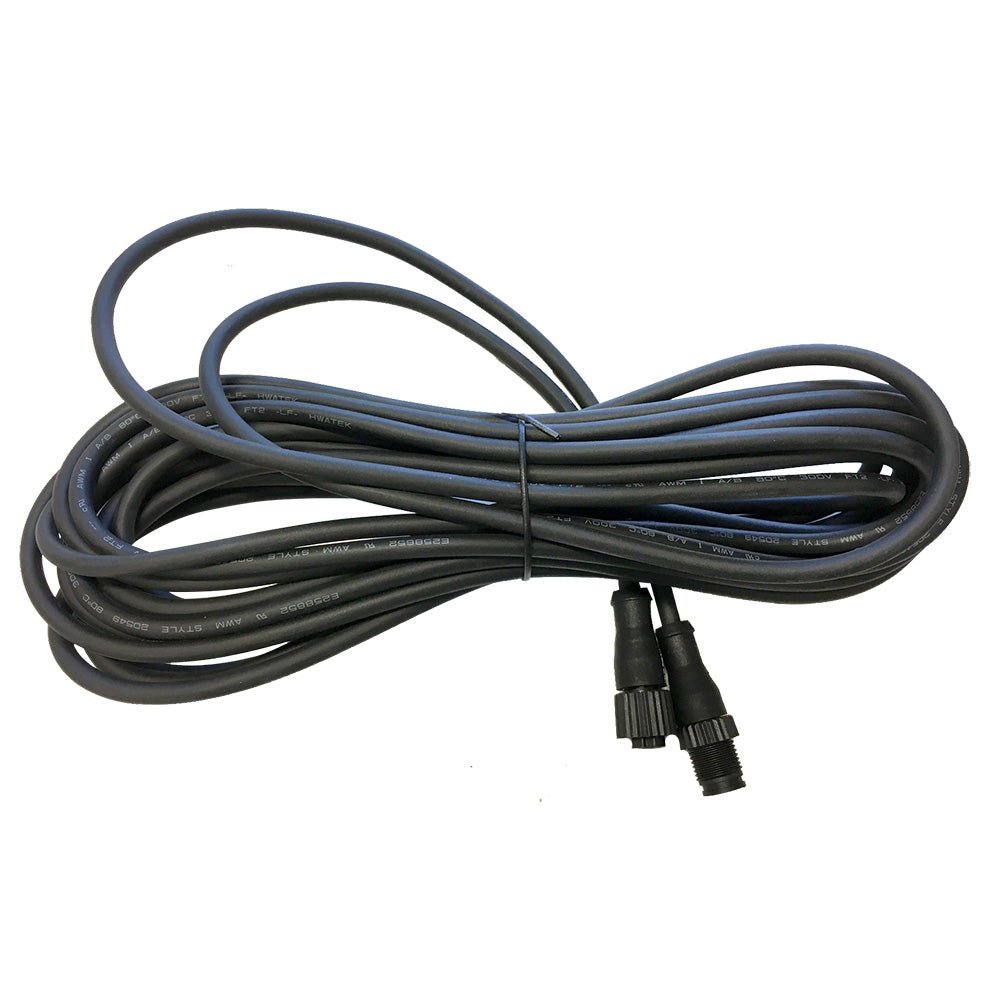 Sensar Bilge Sentry Extension Cable - 6M [BSEC6M] - Houseboatparts.com