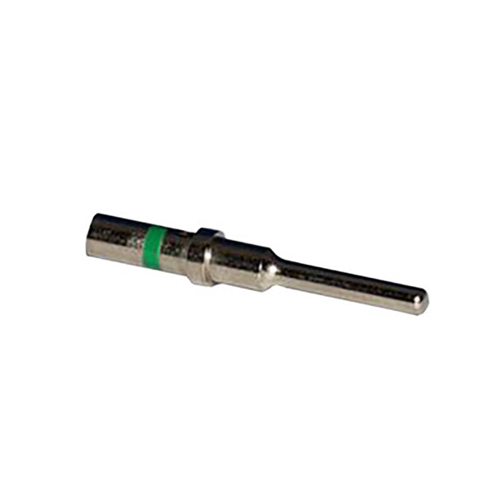 Pacer DT Deutsch Pin f/14-18 AWG Receptacle - Size 16 Contact (25 Pack) [T14DT-P-25] - Houseboatparts.com