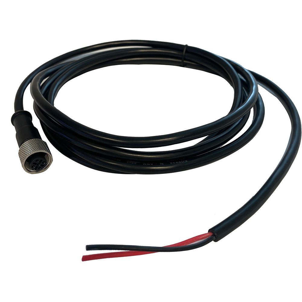 OceanLED OceanBridge Power Cable [013202] - Houseboatparts.com