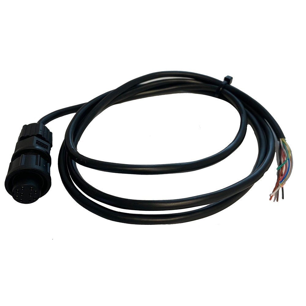 OceanLED OceanBridge Switch Input Cable [013203] - Houseboatparts.com