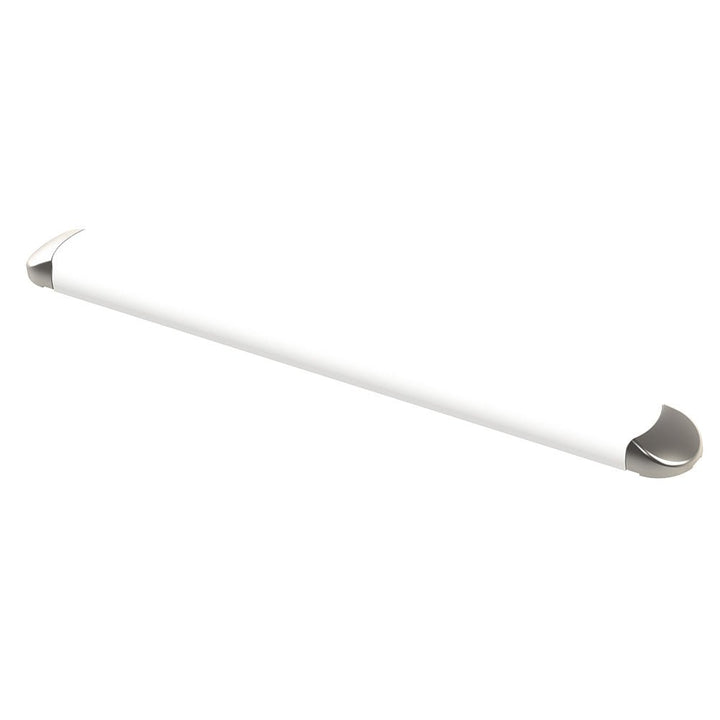 Shadow - Caster RGBW 10" Long Courtesy Light - Stainless Steel Caps [SCM - CL10 - RGBW - SS] - Houseboatparts.com