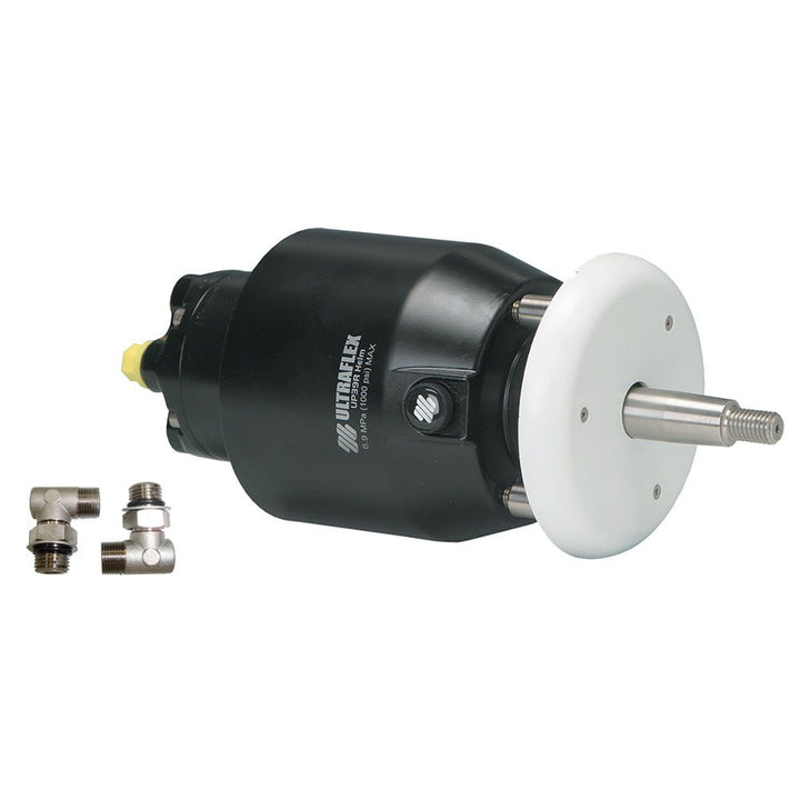 Uflex UP39 Rear Mount Helm [UP39R] - Houseboatparts.com