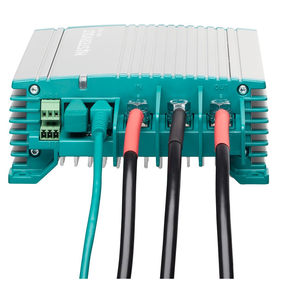 Mastervolt Mac Plus 12/24-30 + CZone [81205305] - Houseboatparts.com