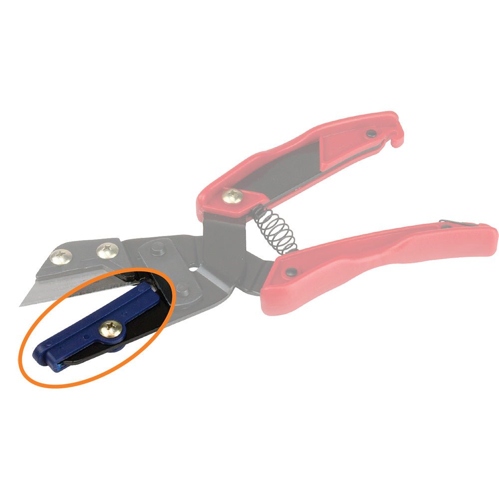 Sea-Dog Multi-Purpose Cutter Replacement Anvil [563311-1] - Houseboatparts.com
