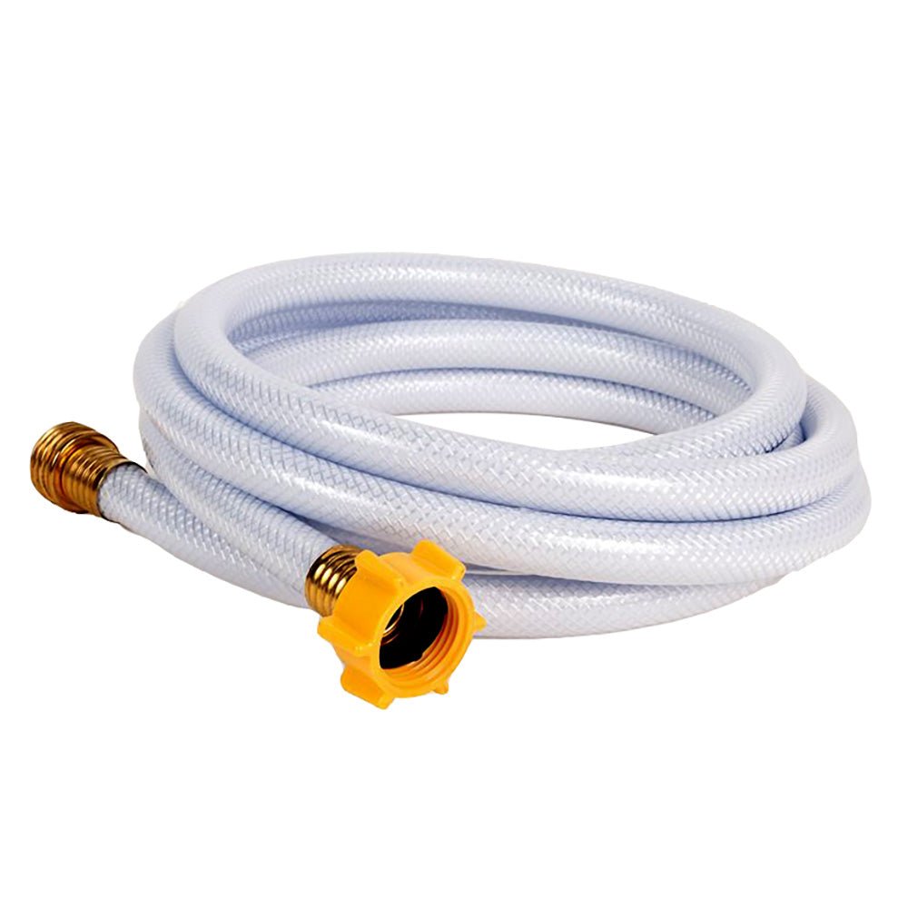 Camco TastePURE 10' Drinking Water Hose [22743] - Houseboatparts.com