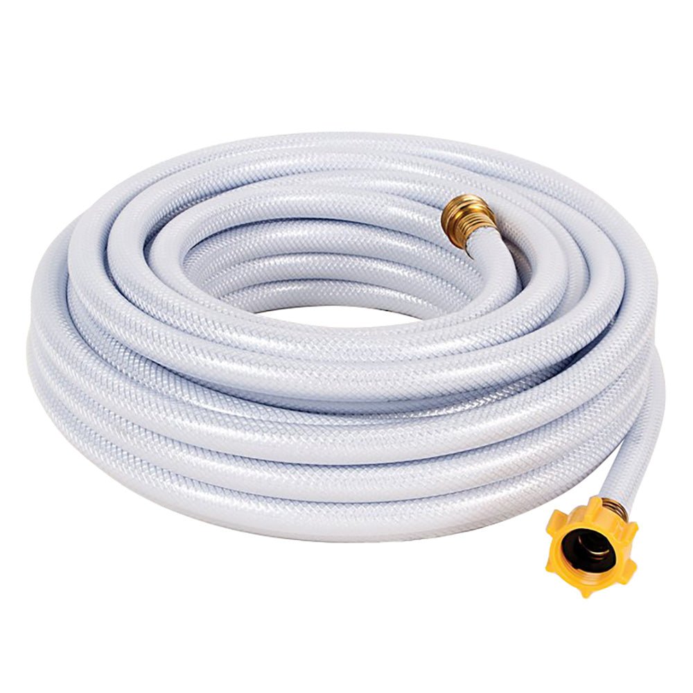 Camco TastePURE 50' Drinking Water Hose [22753] - Houseboatparts.com