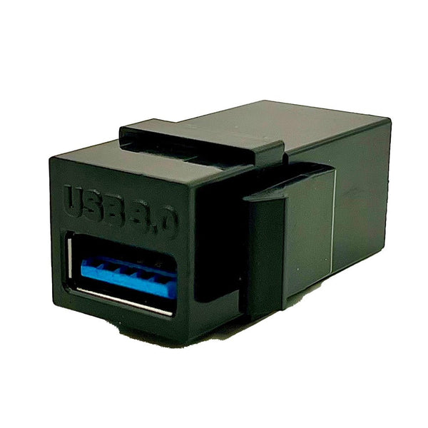 SmartPlug Single Jack USB Connector [KSJUSB] - Houseboatparts.com