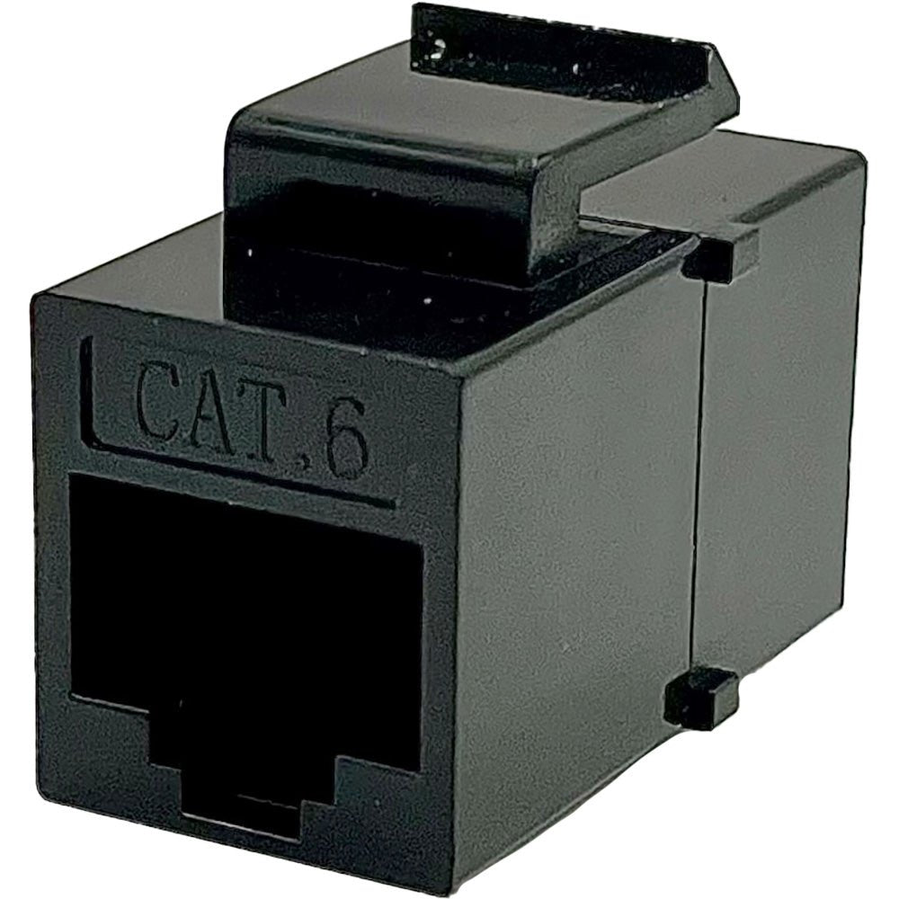 SmartPlug Single Jack J35 Ethernet Connector [KSJETH] - Houseboatparts.com
