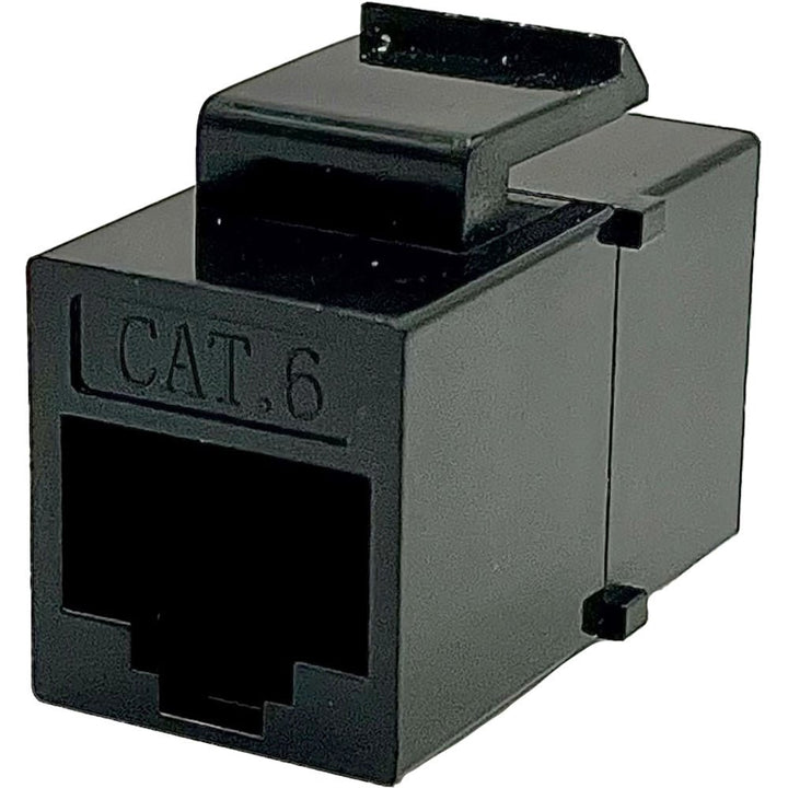 SmartPlug Single Jack J35 Ethernet Connector [KSJETH] - Houseboatparts.com
