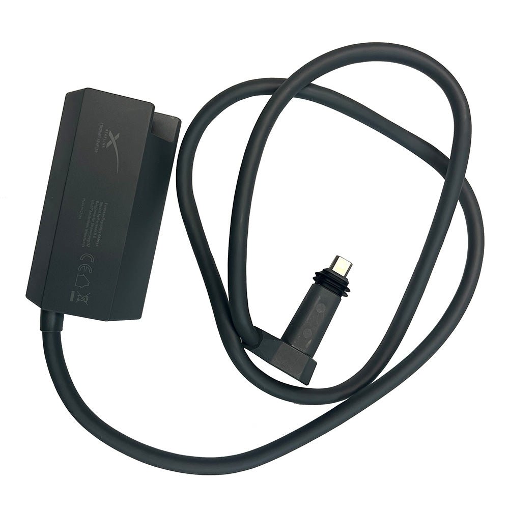 KVH Starlink Ethernet Adapter [19-1240-01] - Houseboatparts.com