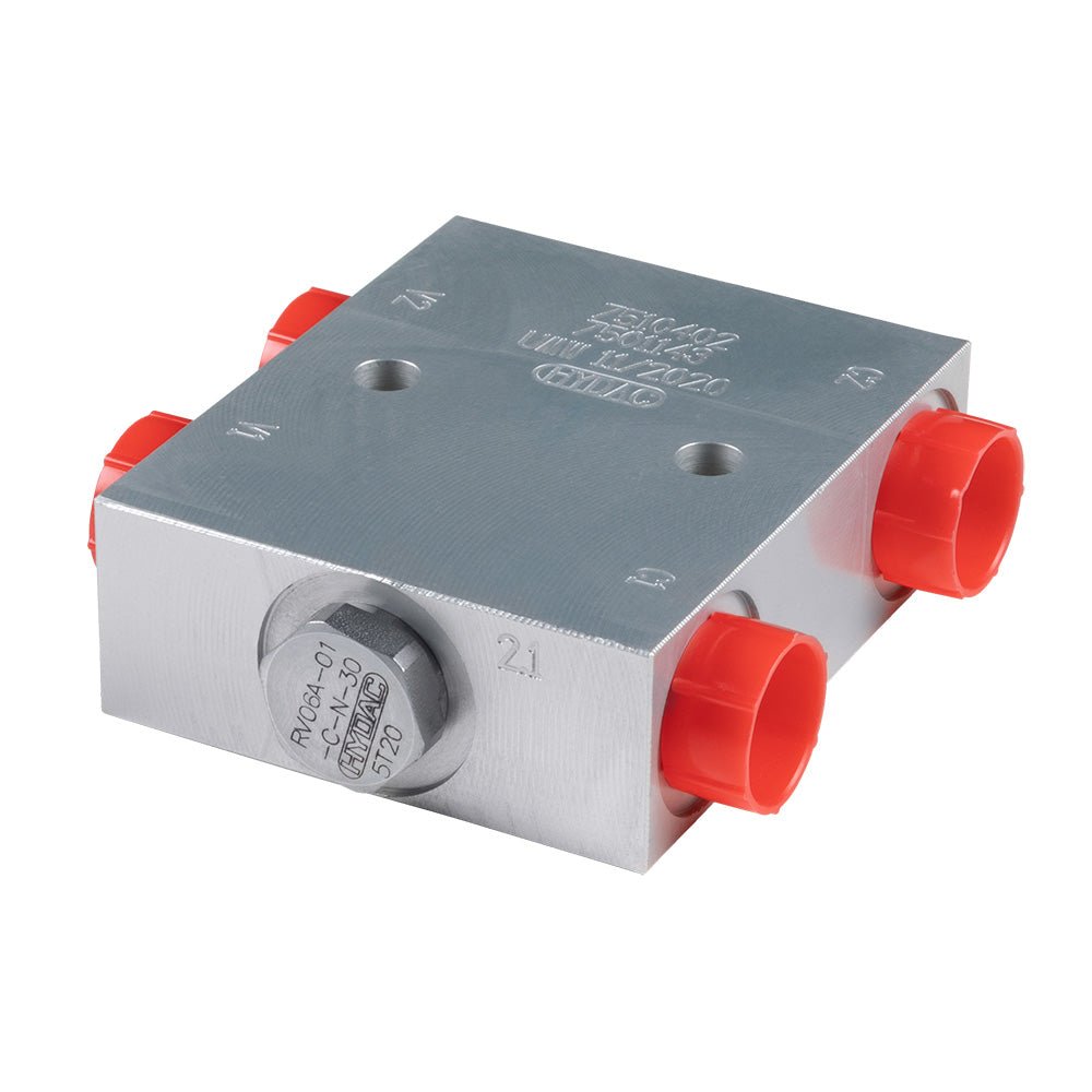 Garmin Autopilot Check Valve Kit [010 - 11203 - 10] - Houseboatparts.com