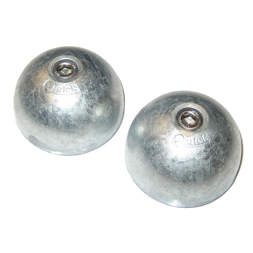 Quick Anode Kit f/BTQ185 Bow Thruster Propellers [FVSGANBTQ18AA00] - Houseboatparts.com