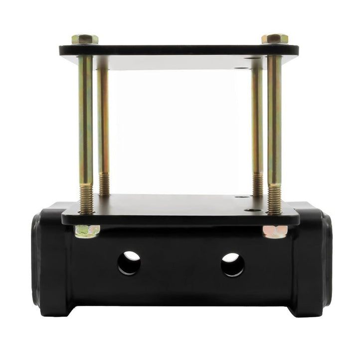 Camco Eaz-Lift Square Bumper Hitch Bumper Mount [48473] - Houseboatparts.com