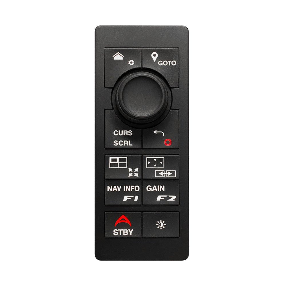 Furuno MCU006 Vertical Remote Control [MCU006] - Houseboatparts.com