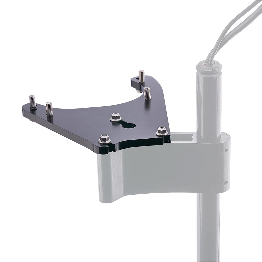Humminbird MEGA 360 Hardware Kit f/Ultrex Quest [740239 - 1] - Houseboatparts.com