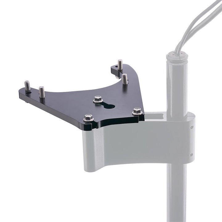Humminbird MEGA 360 Hardware Kit f/Ultrex Quest [740239 - 1] - Houseboatparts.com