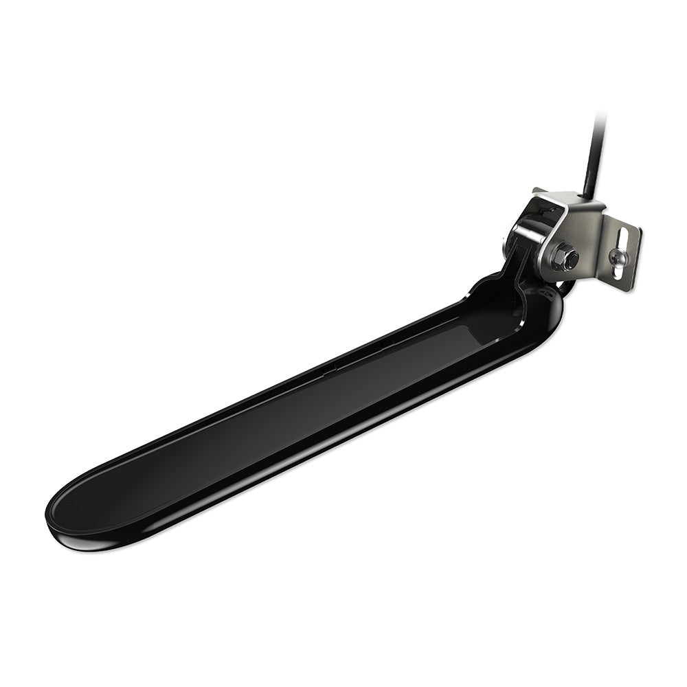Lowrance Eagle TripleShot Transom Mount Transducer [000-16285-001] - Houseboatparts.com