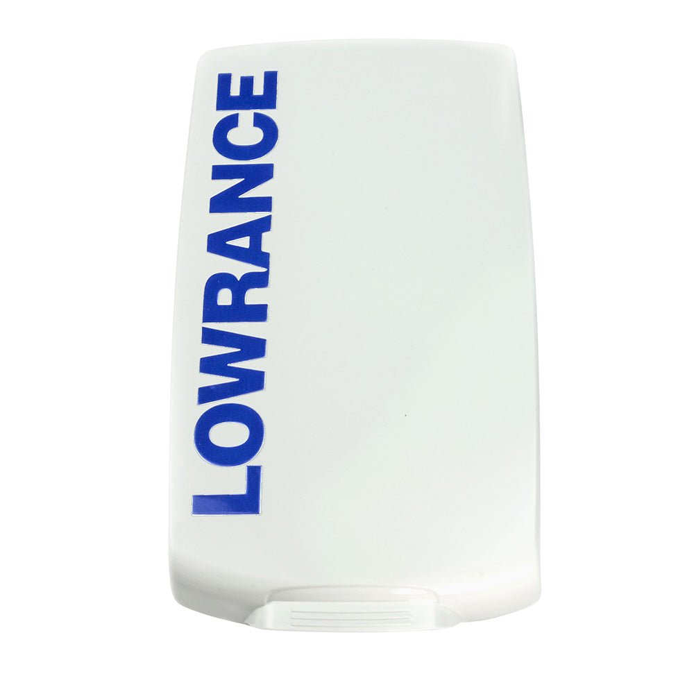 Lowrance Eagle 4" Suncover [000-16248-001] - Houseboatparts.com