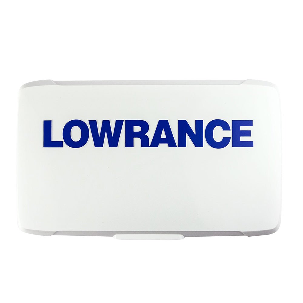 Lowrance Eagle 9" Suncover [000-16251-001] - Houseboatparts.com