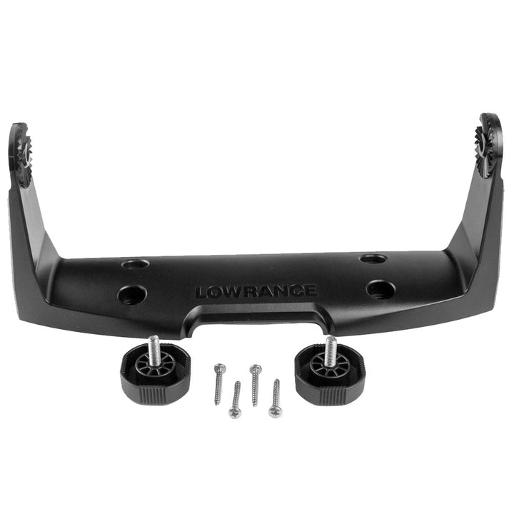 Lowrance Eagle HOOK2/HOOK Reveal 9 Mounting Bracket [000-14171-001] - Houseboatparts.com
