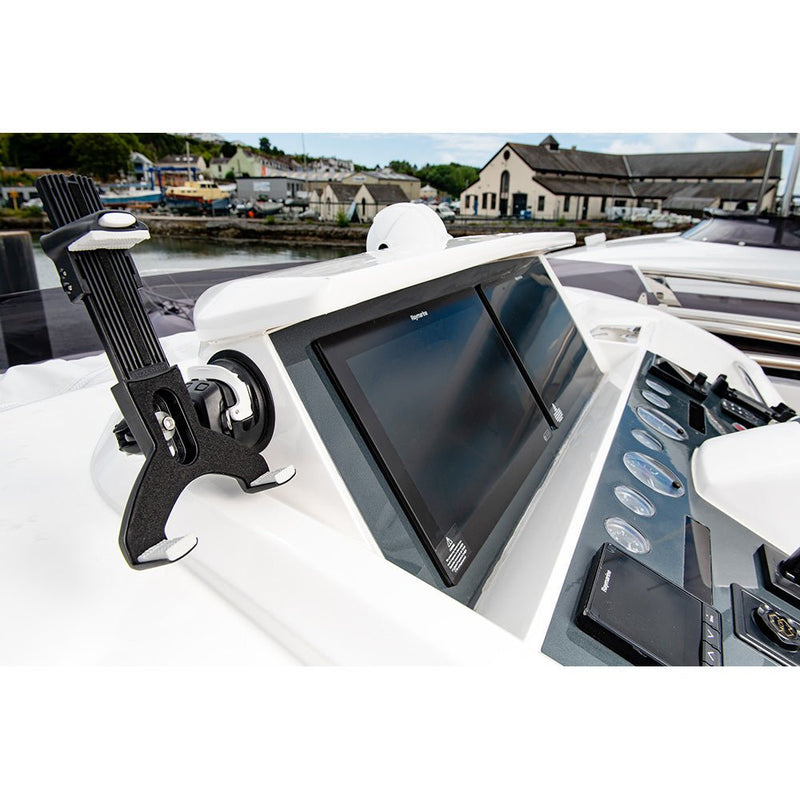 Scanstrut ROKK Mini Tablet Mount Kit w/Suction Cup Base [RLS-508-405] - Houseboatparts.com