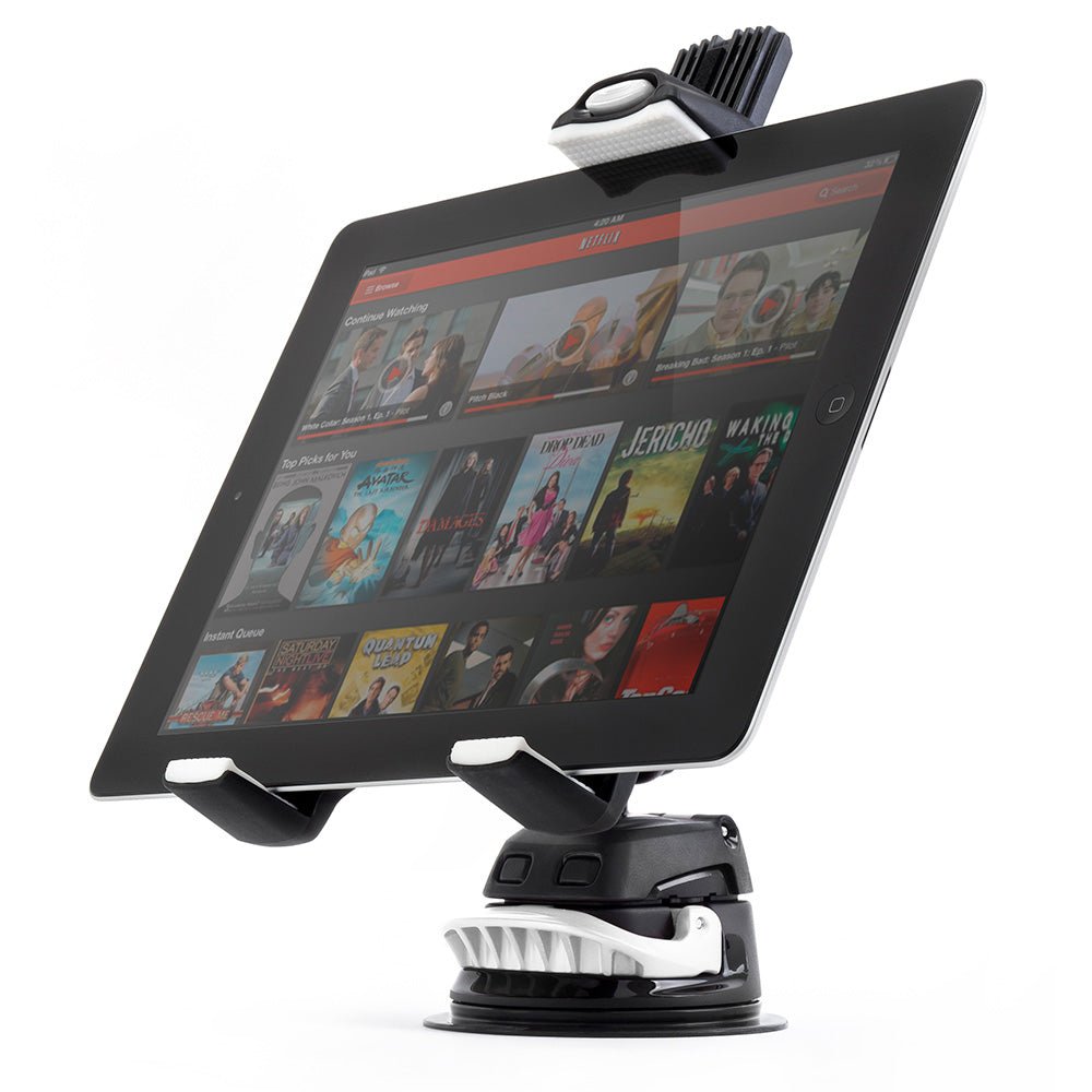 Scanstrut ROKK Mini Tablet Mount Kit w/Suction Cup Base [RLS-508-405] - Houseboatparts.com