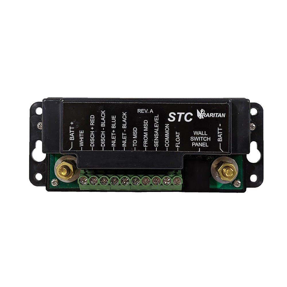 Raritan Smart Toilet Control Circuit Board [STC548W] - Houseboatparts.com