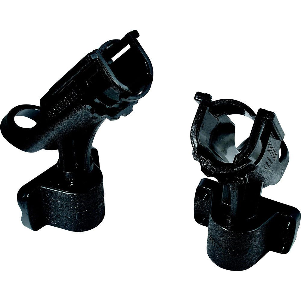 Attwood 2-In-1 Non-Adjustable Rod Holders *2-Pack [RH-4646] - Houseboatparts.com