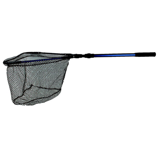 Attwood Fold-N-Stow Fishing Net - Small [12772-2] - Houseboatparts.com