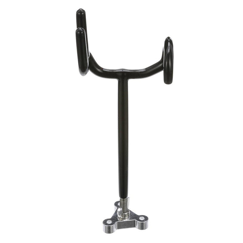 Attwood Sure-Grip Stainless Steel Rod Holder - 8" 5-Degree Angle [5061-3] - Houseboatparts.com