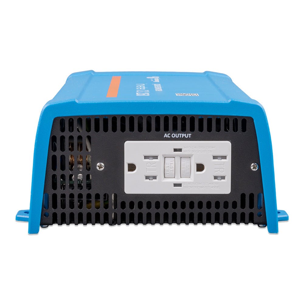 Victron Phoenix Inverter 12/250 - 120V - VE.Direct GFCI Duplex Outlet - 200W [PIN122510510] - Houseboatparts.com