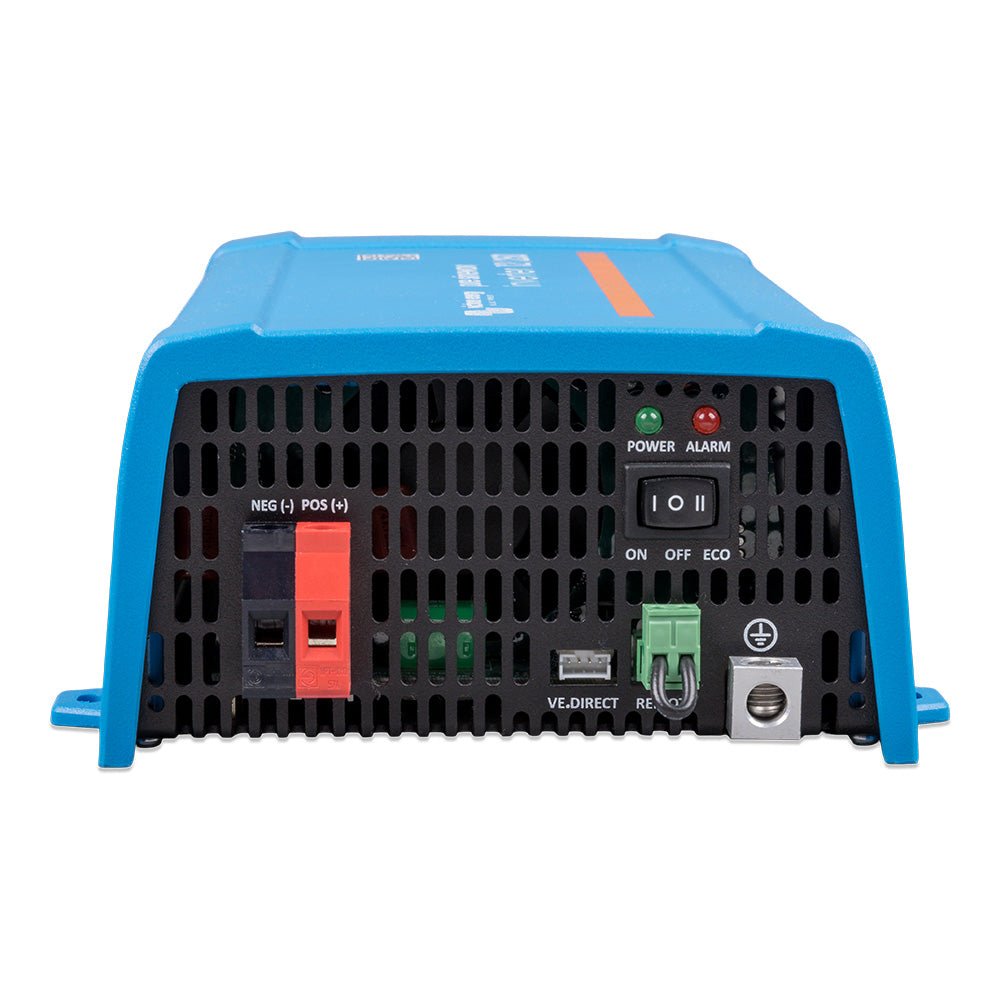 Victron Phoenix Inverter 12/250 - 120V - VE.Direct GFCI Duplex Outlet - 200W [PIN122510510] - Houseboatparts.com