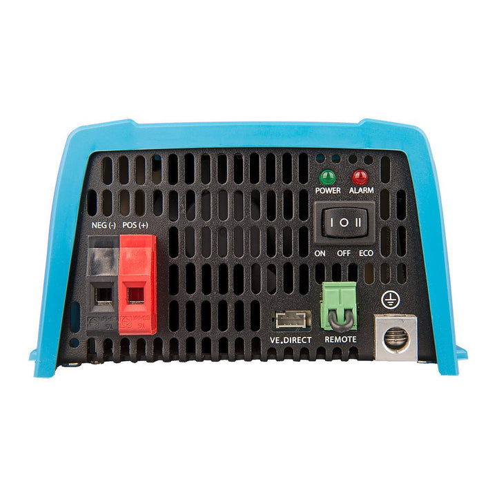Victron Phoenix Inverter 12/375 - 120V - VE.Direct GFCI Duplex Outlet - 300W [PIN123750510] - Houseboatparts.com