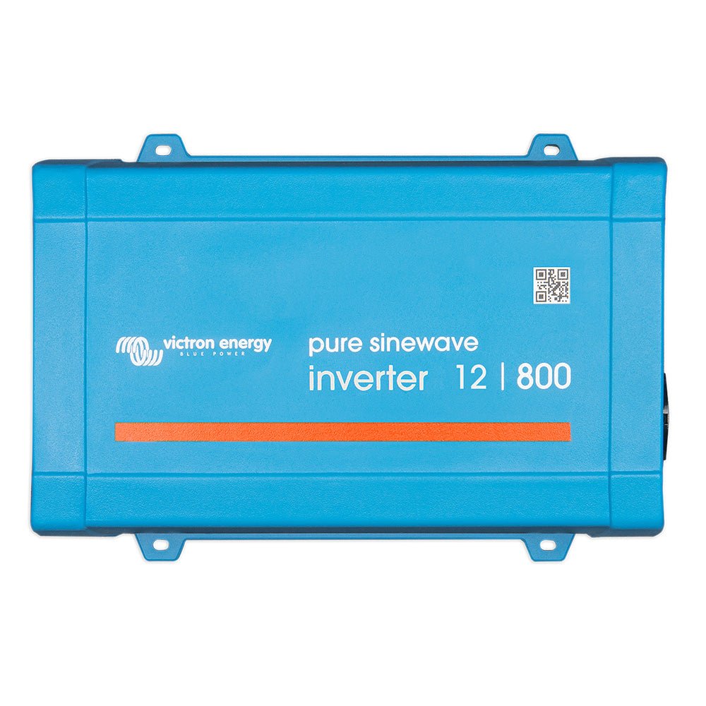 Victron Phoenix Inverter 12/800 - 120V - VE.Direct GFCI Duplex Outlet - 650W [PIN121800510] - Houseboatparts.com