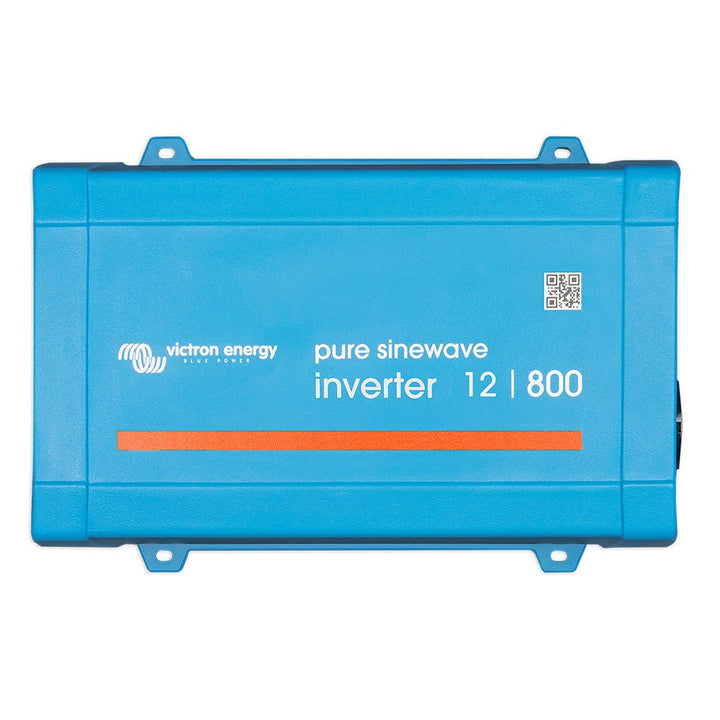 Victron Phoenix Inverter 12/800 - 120V - VE.Direct GFCI Duplex Outlet - 650W [PIN121800510] - Houseboatparts.com