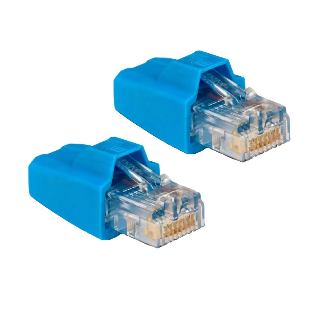 Victron VE.Can RJ45 Terminator - Bag of 2 [ASS030700000] - Houseboatparts.com